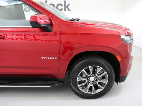 Used 2024 Chevrolet Tahoe LS AWD/4WD image 11