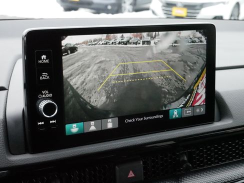 Used 2023 Honda CR-V Sport Touring image 32