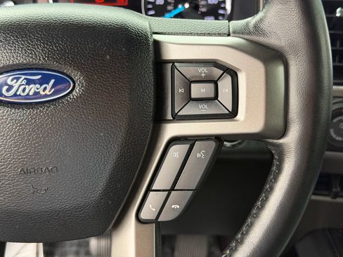 Used 2021 Ford Expedition XLT AWD/4WD image 19