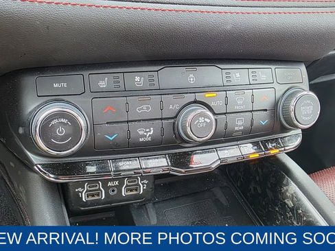 Used 2024 Dodge Durango R/T image 19