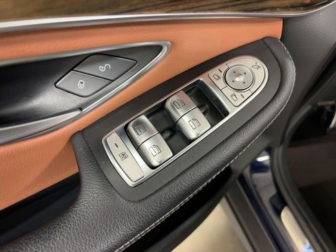 Used 2021 Mercedes-Benz GLC 300 4MATIC Coupe w/ AMG Line image 21