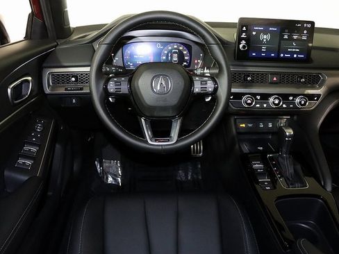 Certified 2026 Acura Integra A-Spec image 3