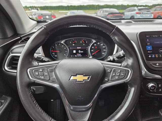 Used 2019 Chevrolet Equinox LT AWD/4WD image 21