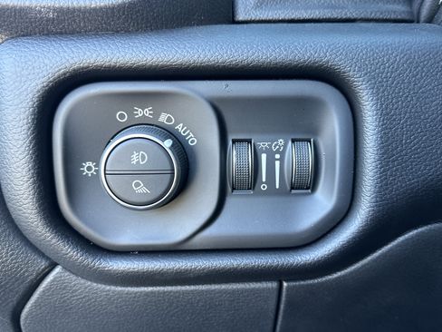 New 2026 RAM 5500 Laramie w/ Laramie Trim Package image 11