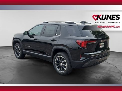 New 2027 GMC Terrain Elevation w/ Elevation Premium Package AWD/4WD image 6