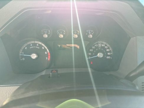 Used 2015 Ford F350 XL w/ XL Value Package image 14