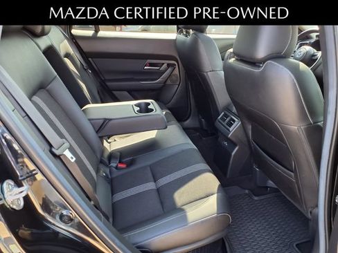 Certified 2026 MAZDA CX-50 2.5 Hybrid w/ Weather Package AWD/4WD image 20