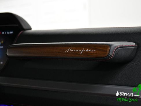 Used 2025 Mercedes-Benz G 63 AMG 4MATIC image 53