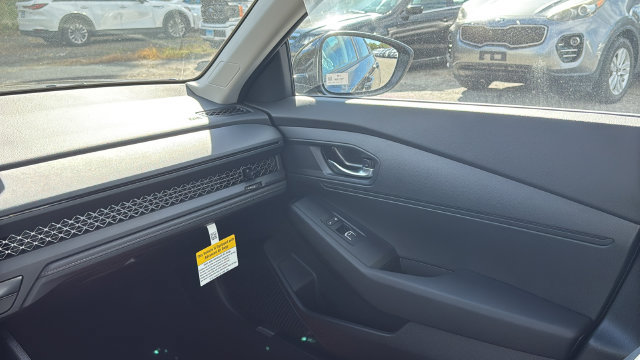New 2026 Honda Accord LX image 24