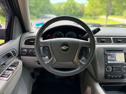 Used 2012 Chevrolet Tahoe LT AWD/4WD image 12