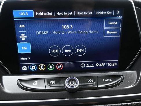 Used 2020 Chevrolet Blazer RS image 24