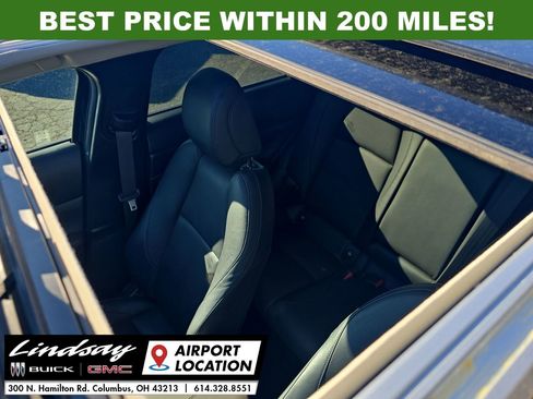 Used 2022 MAZDA CX-30 AWD 2.5 S w/ Premium Package image 18