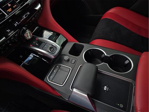 Used 2023 Acura MDX A-Spec image 20