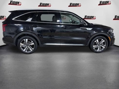 Used 2022 Kia Sorento SX AWD/4WD image 3