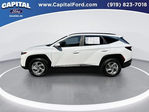 Used 2023 Hyundai Tucson SEL AWD/4WD image 5