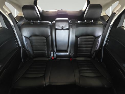 Used 2022 Ford Edge SEL w/ Convenience Package AWD/4WD image 27