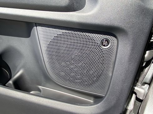 New 2025 Ford Bronco Sport Outer Banks w/ Sasquatch Outer Banks Package AWD/4WD image 19