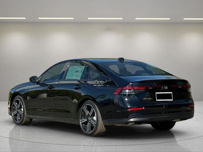 New 2026 Honda Accord SE