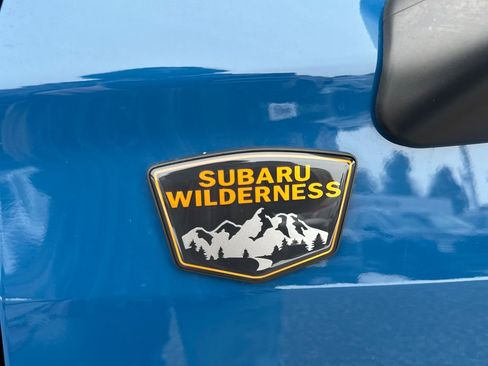 Used 2022 Subaru Forester Wilderness image 34