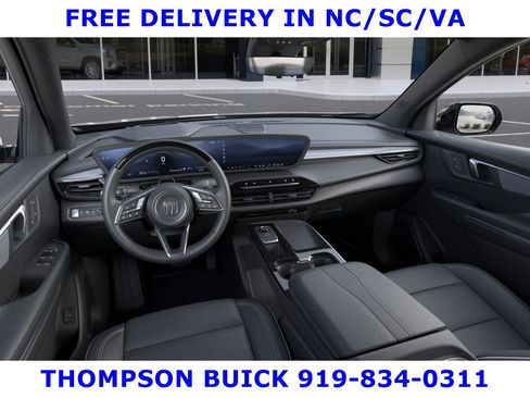 New 2026 Buick Enclave Preferred w/ Power Package image 18