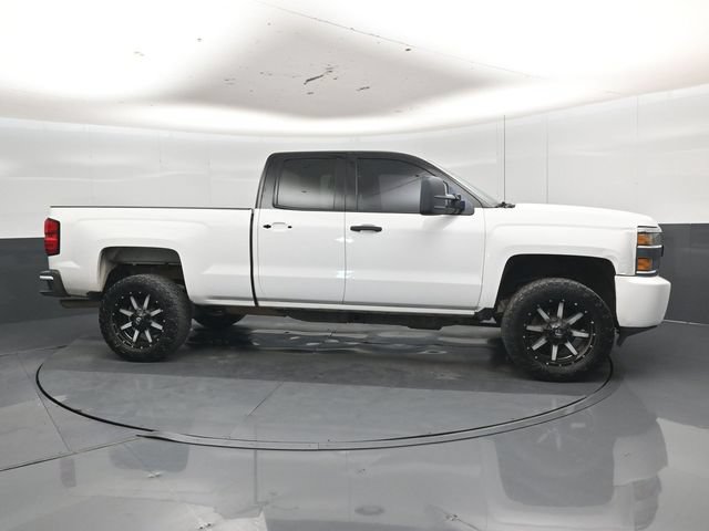 Used 2015 Chevrolet Silverado 2500 W/T w/ WT Convenience Package RWD image 29
