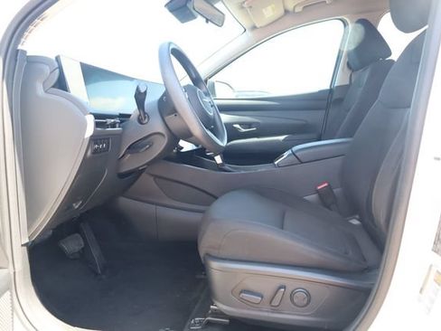 Used 2026 Hyundai Tucson SEL Plus AWD/4WD image 13