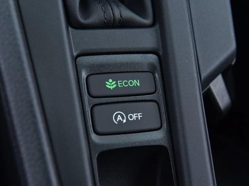 New 2026 Honda Accord SE image 16
