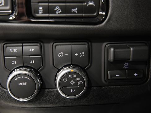 New 2026 GMC Yukon XL Elevation w/ Elevation Premium Package AWD/4WD image 34
