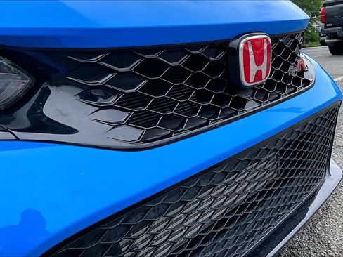 Used 2024 Honda Civic Type R image 28