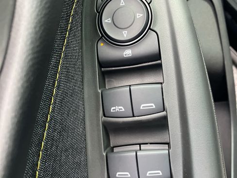 New 2026 Chevrolet TrailBlazer ACTIV w/ Driver Confidence Package FWD image 12