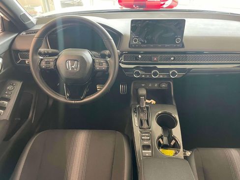 Used 2026 Honda Civic Sport image 14