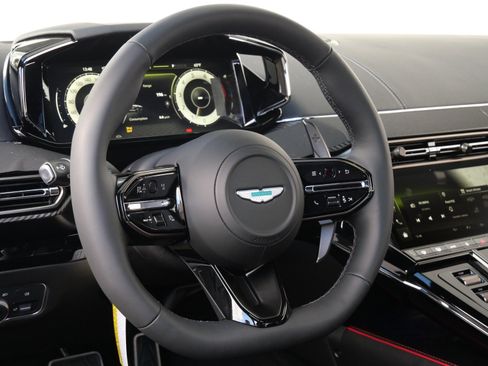 New 2026 Aston Martin V8 Vantage S image 11