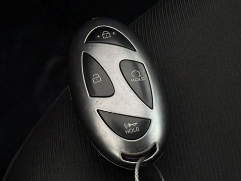 Used 2025 Hyundai Tucson SEL image 27