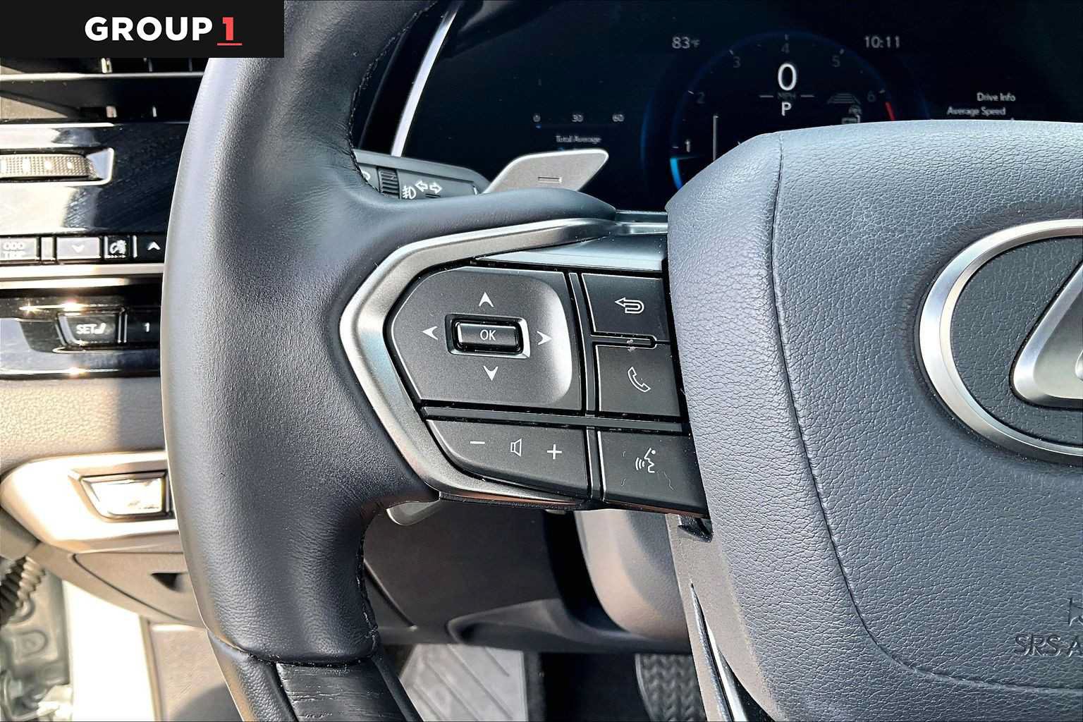 Used 2026 Lexus RX 350 Premium FWD image 21