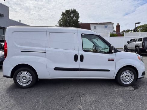 Used 2022 RAM ProMaster City Wagon FWD image 10