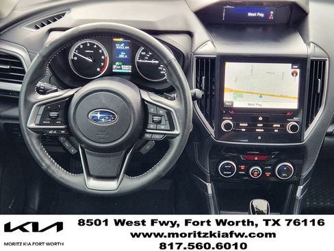 Used 2021 Subaru Forester Touring w/ Popular Package #2 AWD/4WD image 25