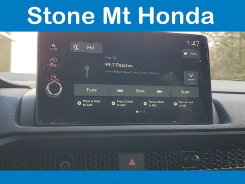 New 2026 Honda CR-V Sport-L image 26