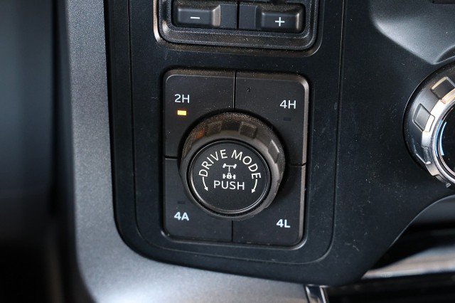 Used 2023 Ford F150 Lariat w/ Trailer Tow Package AWD/4WD image 22