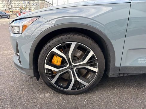 Used 2023 Polestar Polestar 2 w/ Pilot Pack image 4