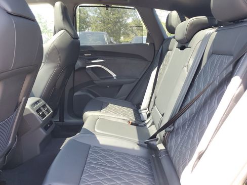New 2026 Audi SQ5 Premium Plus AWD/4WD image 26