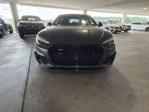 Used 2023 Audi A5 2.0T Prestige AWD/4WD image 5