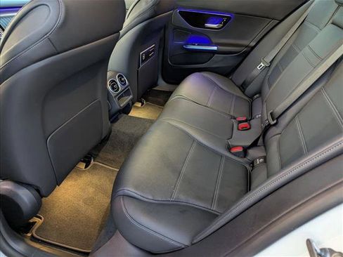 Certified 2023 Mercedes-Benz C 300 Sedan image 13
