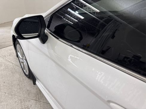 Used 2022 Toyota Camry LE FWD image 19