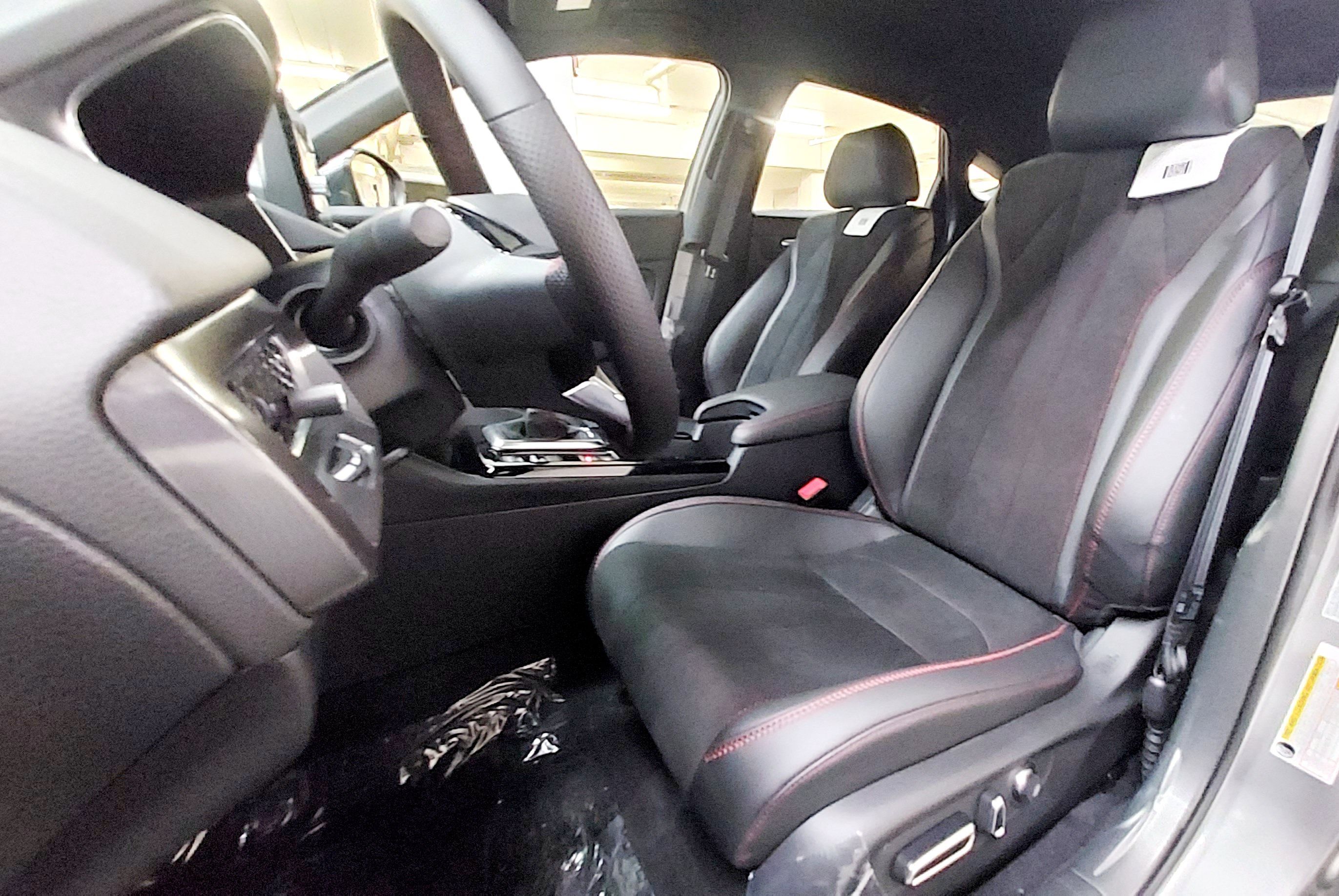 New 2026 Acura Integra Type S FWD image 19