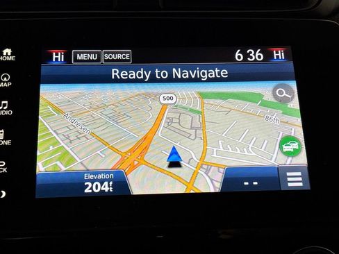 Used 2021 Honda CR-V Touring image 16