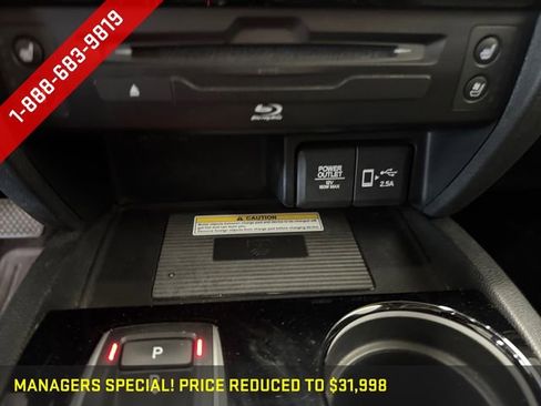 Used 2021 Honda Pilot Black Edition image 18
