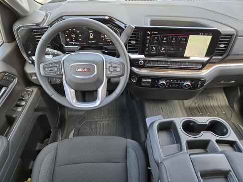 New 2026 GMC Sierra 1500 Elevation w/ Elevation Select Package image 7