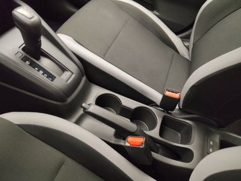 Used 2025 Nissan Versa S w/ Trunk Package FWD image 26