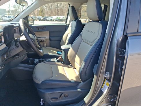 New 2026 Ford Maverick Lariat w/ 4K Tow Package image 9