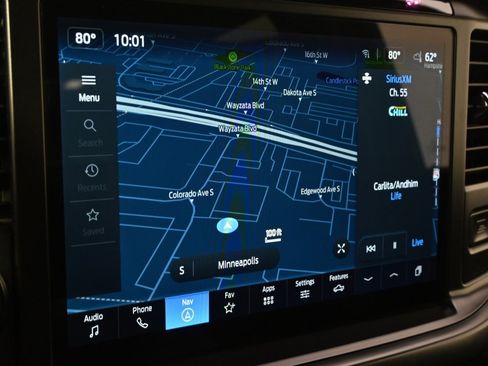 Used 2025 Ford F150 Tremor image 26